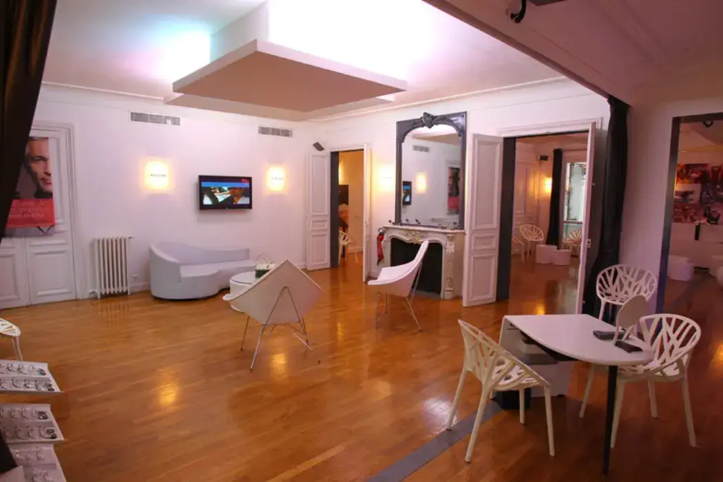 L'Appart Lafayette 9