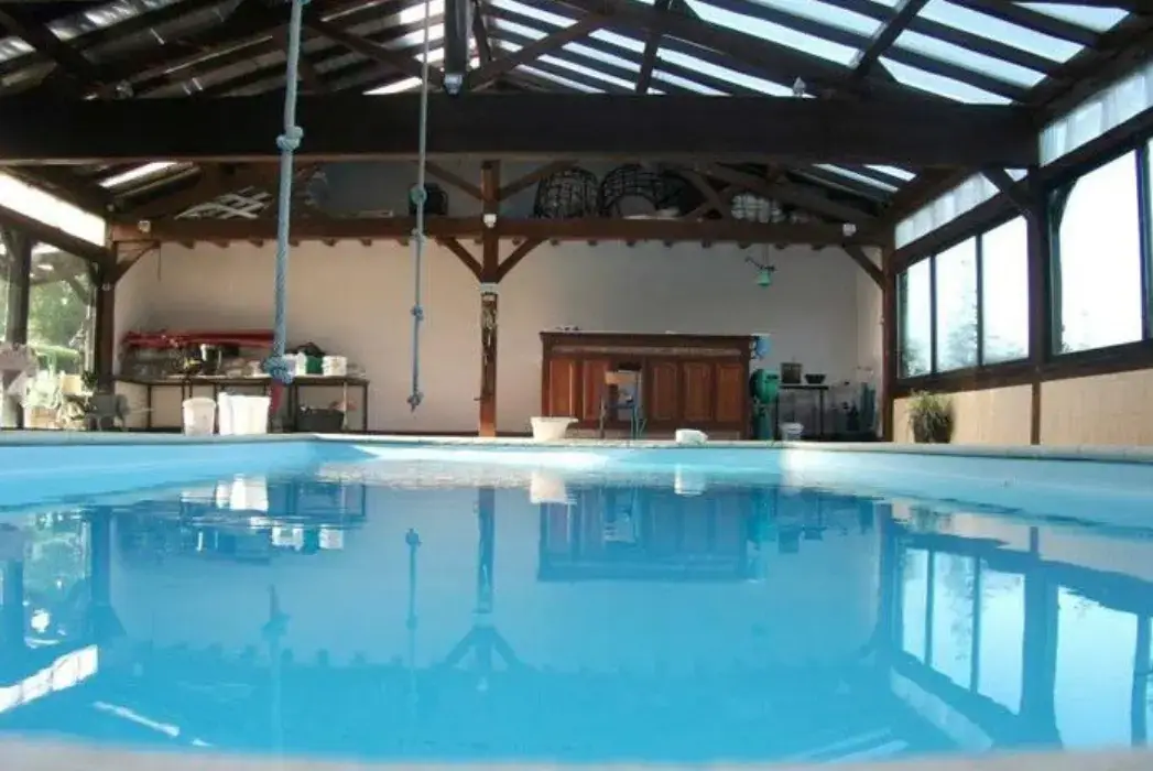 Domaine du Mont Hulin 2