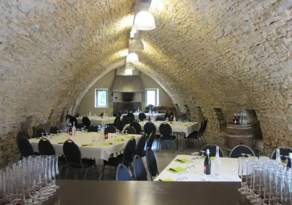 Le Jas du Camper 2