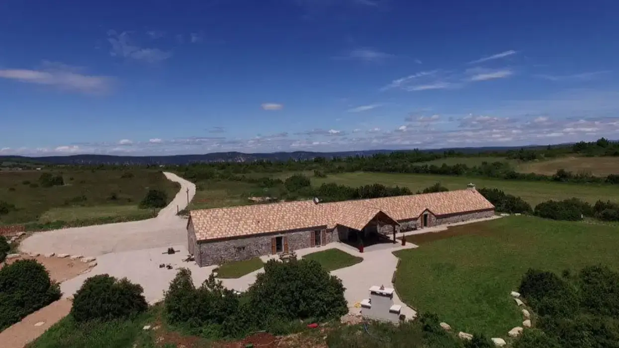 Le Jas du Camper 7