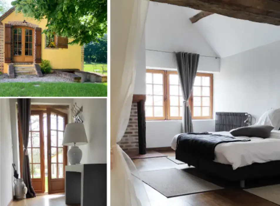 Hameau de la Fausse Sauge 5