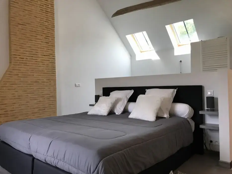 Hameau de la Fausse Sauge 6