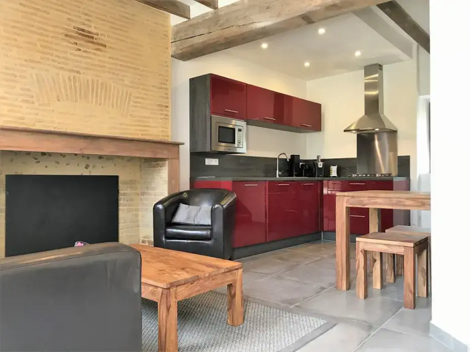 Hameau de la Fausse Sauge 7