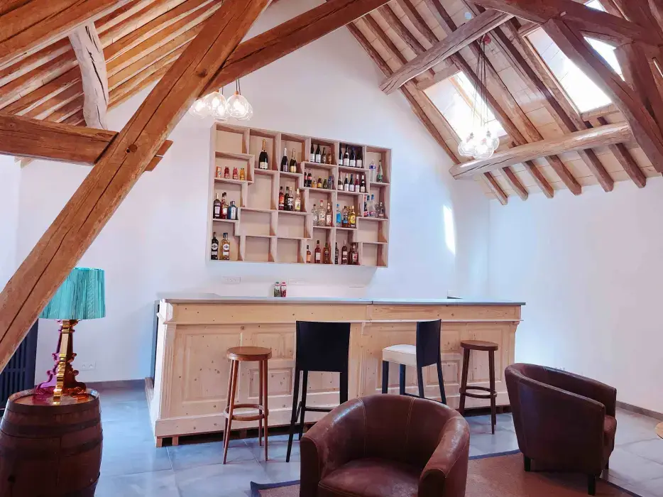 Hameau de la Fausse Sauge 8