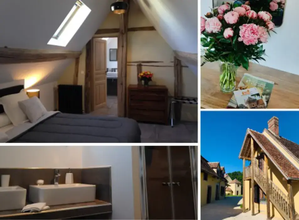 Hameau de la Fausse Sauge 9