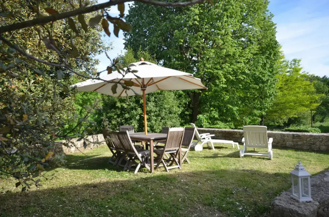 L'Escale du Bocage 11