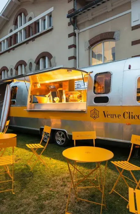 Veuve Clicquot 3