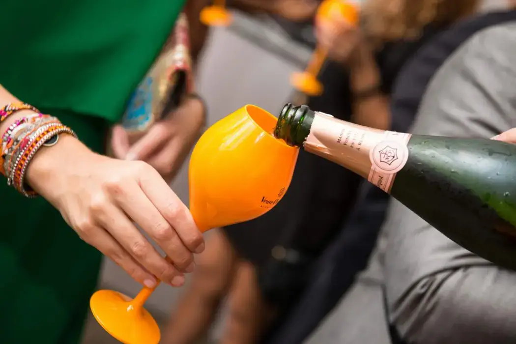 Veuve Clicquot 4