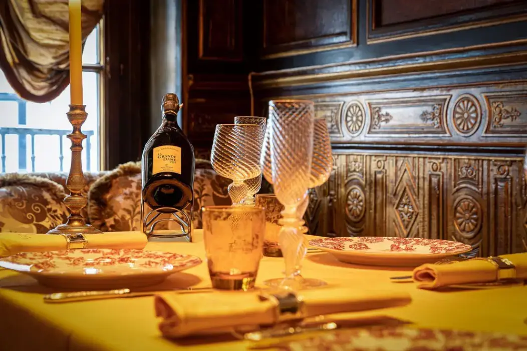 Veuve Clicquot 5