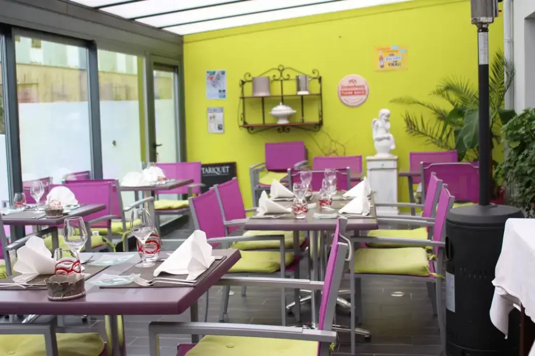 Le Saint-Marc 3