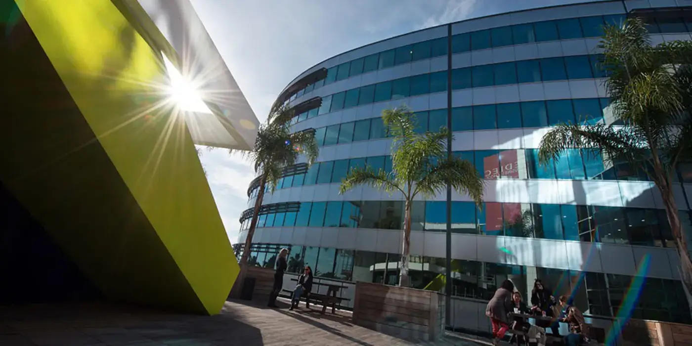 EDHEC - Campus de Nice