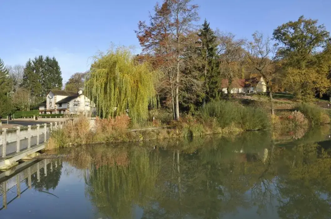 Moulin de l'Etang 5