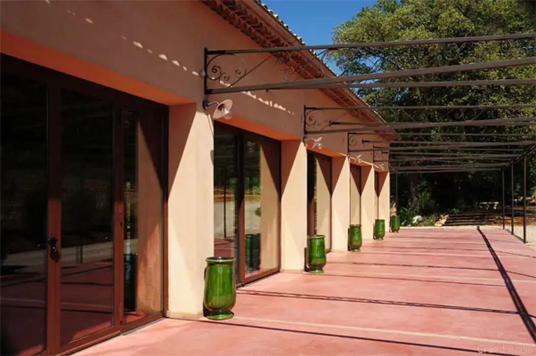 Château Grand Boise 2