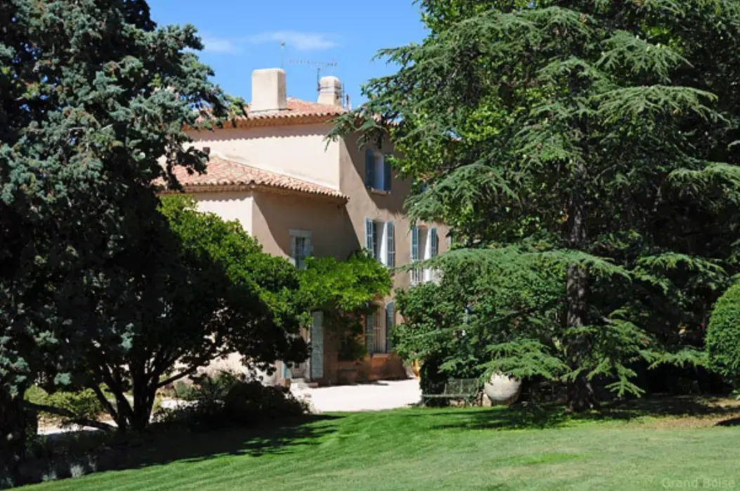 Château Grand Boise 3
