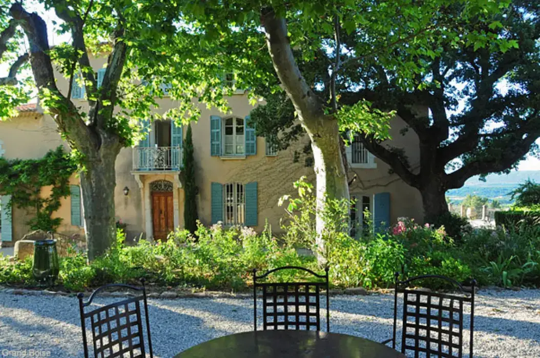 Château Grand Boise 7