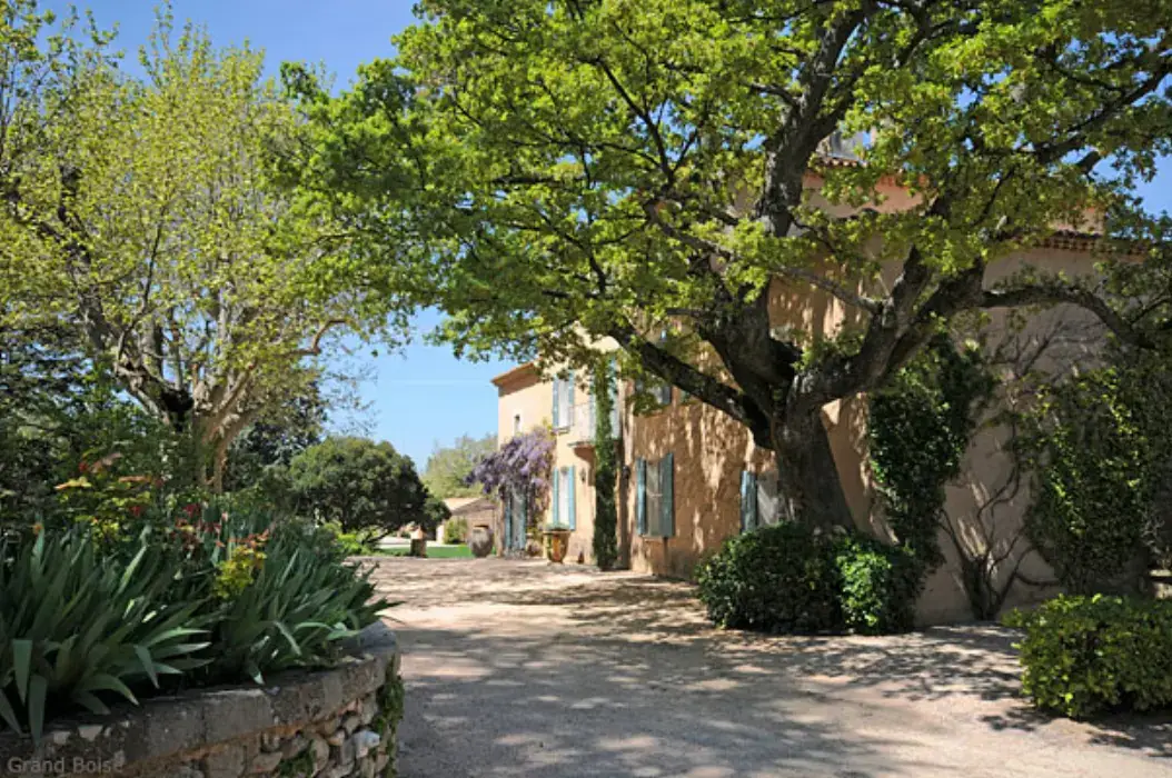 Château Grand Boise 10