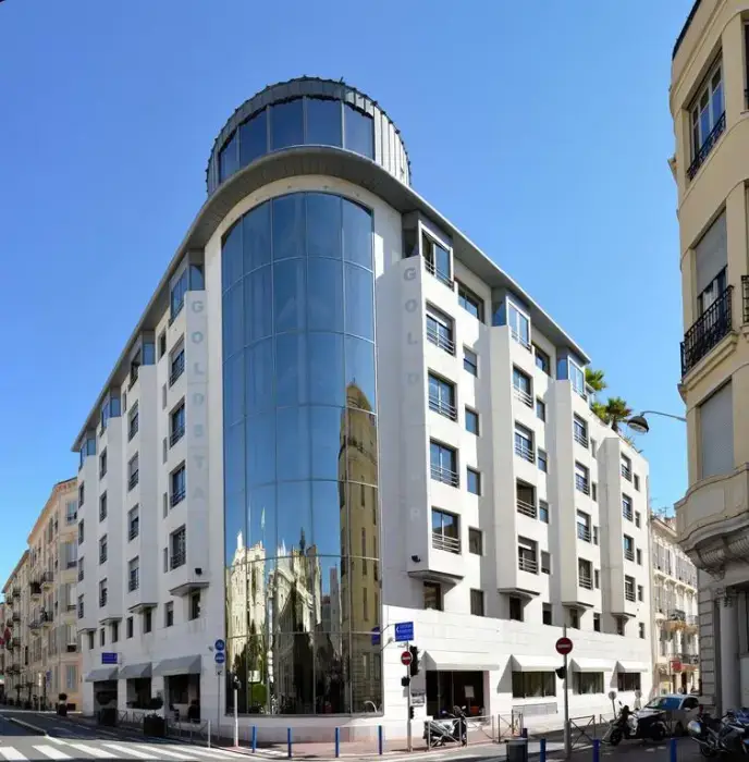 Goldstar Suites 2