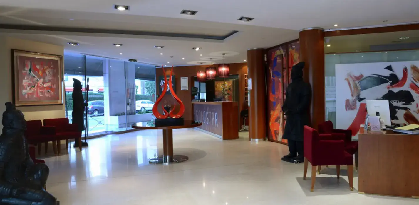 Goldstar Suites 7