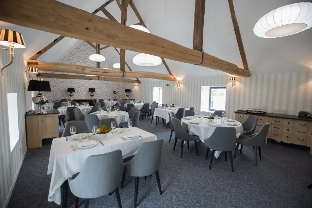 Domaine de Thais 3