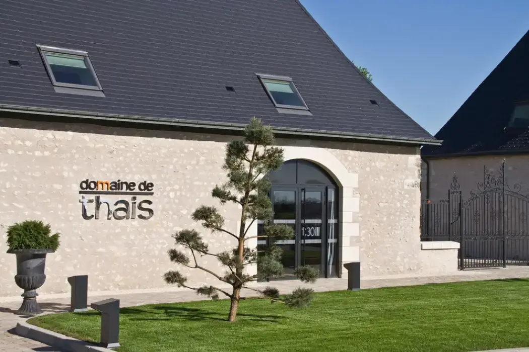 Domaine de Thais 6