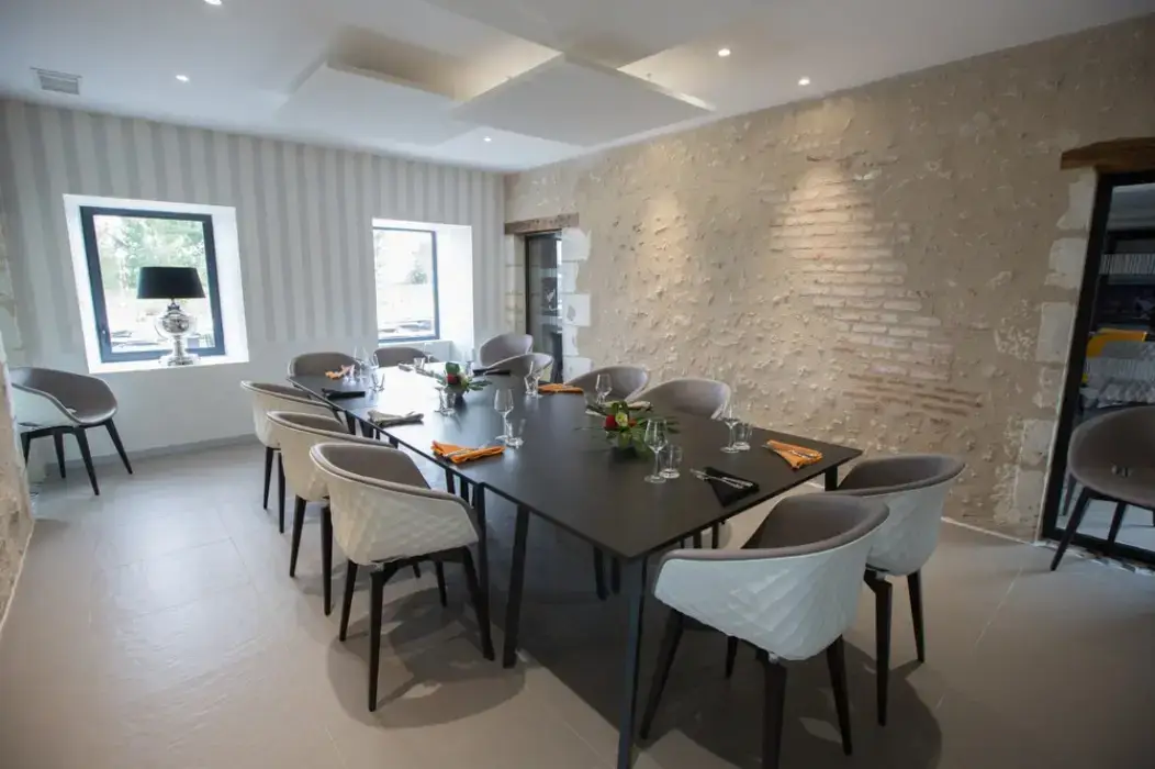 Domaine de Thais 8