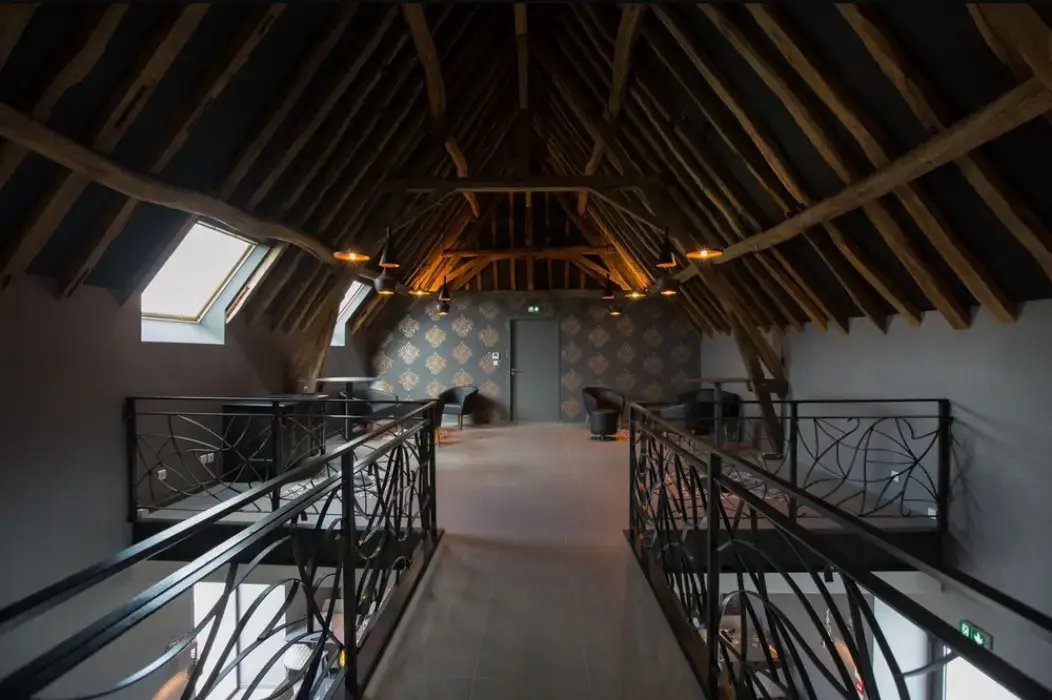 Domaine de Thais 9