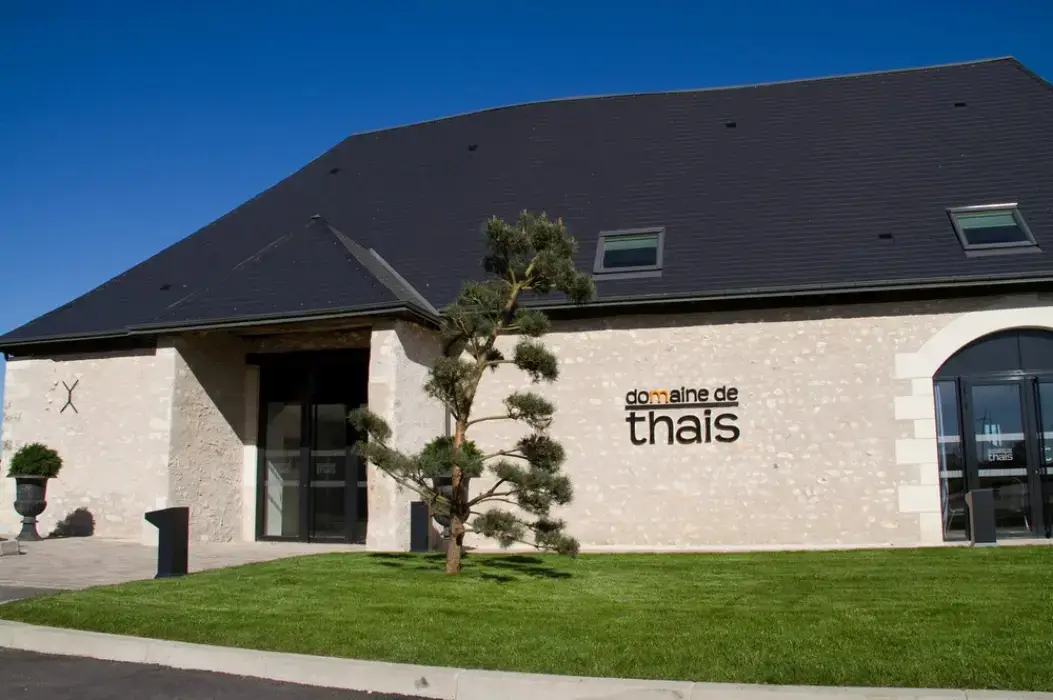 Domaine de Thais 10