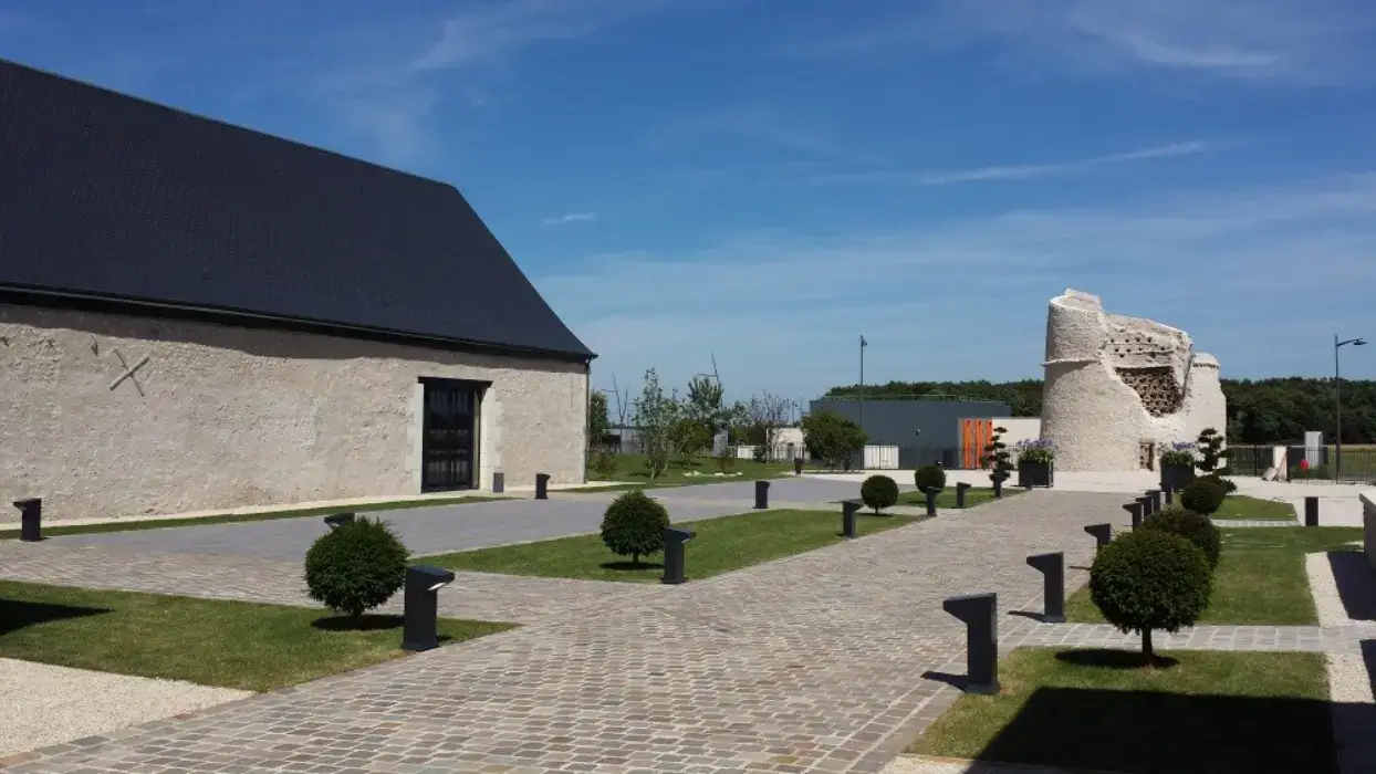 Domaine de Thais 11