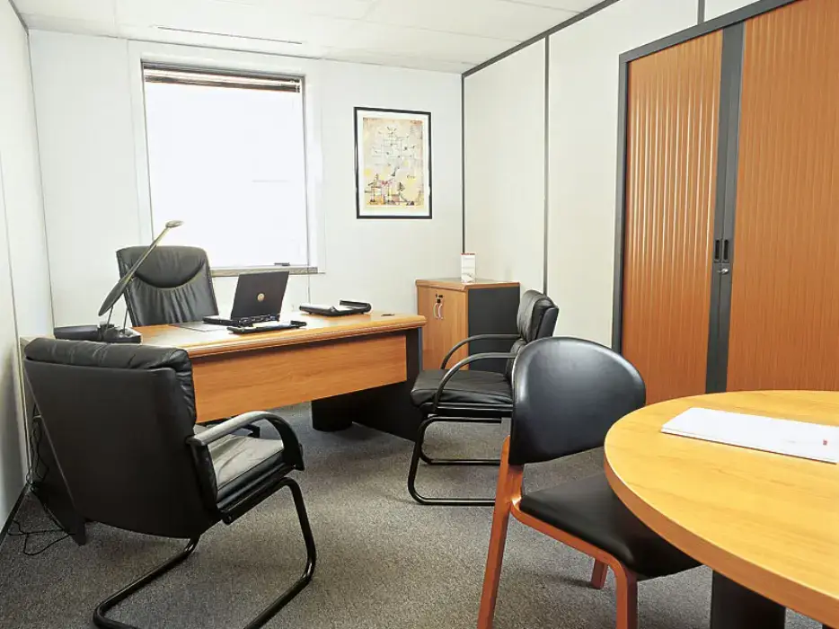 Buro Club Paris Levallois 3