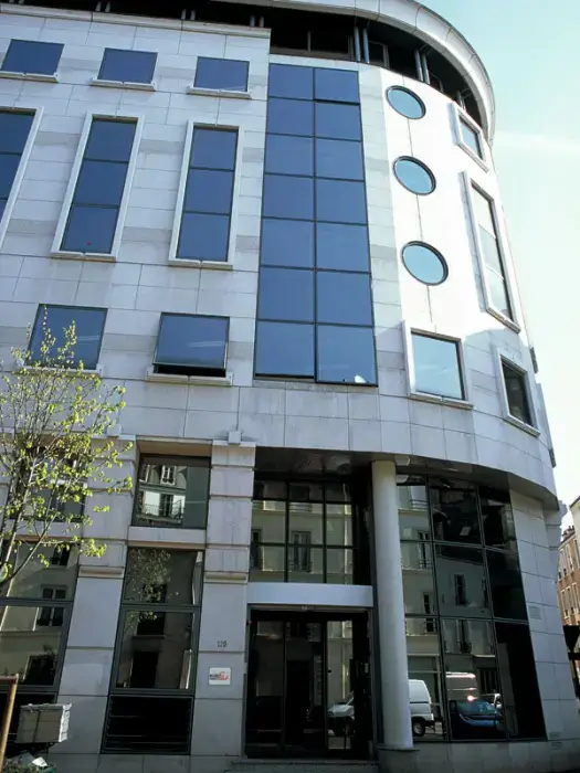 Buro Club Paris Levallois 6