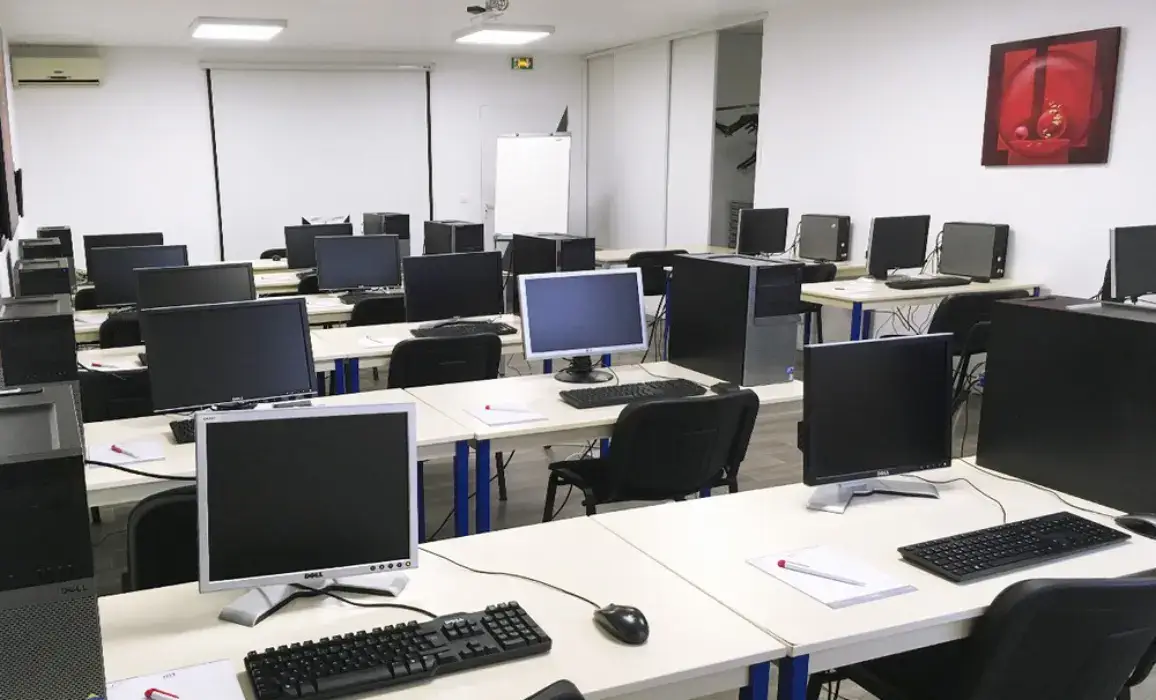 Les Milles Espaces 3