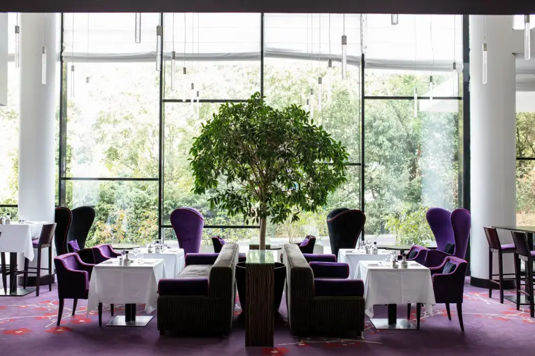 Radisson Blu Hôtel Montpellier **** 8