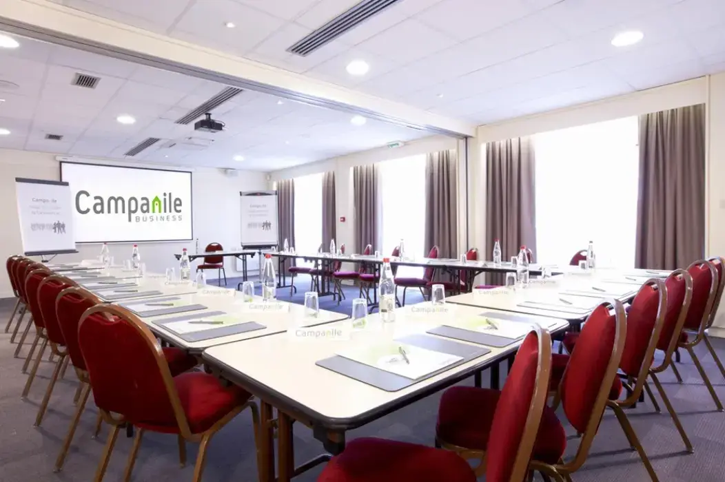 Campanile Lyon Ouest Tassin 3