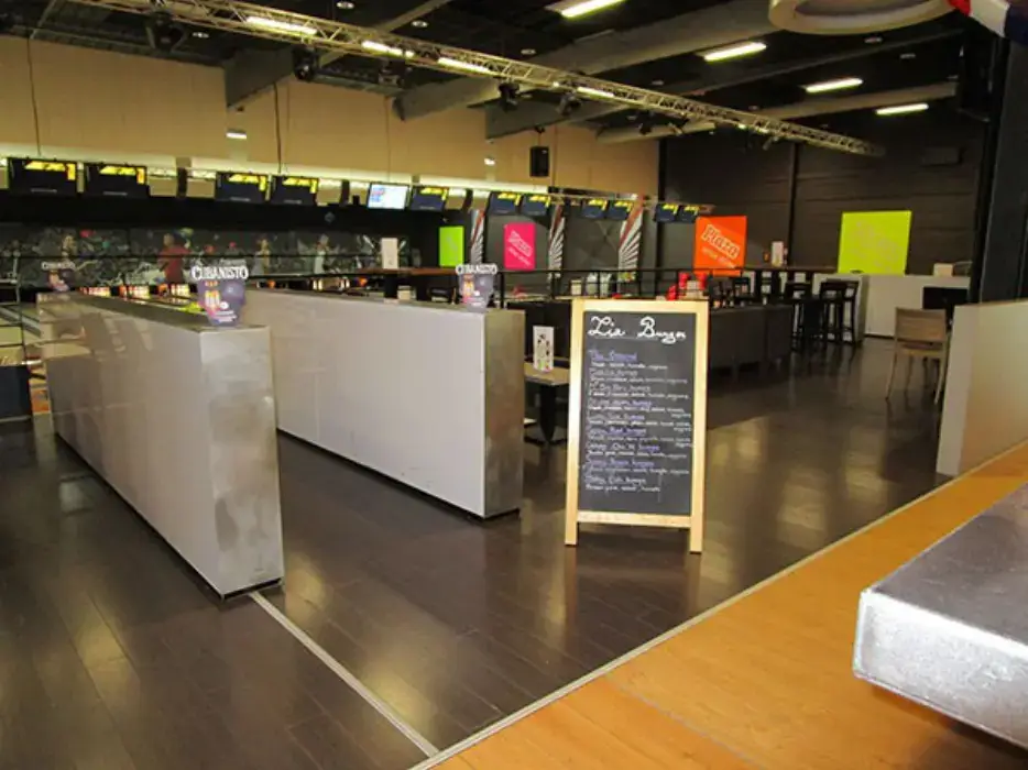 Plaza Bowling Reims Thillois 2