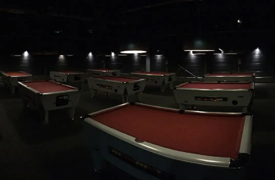 Plaza Bowling Reims Thillois 4