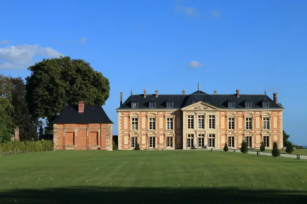 Château des 2 Lions 3