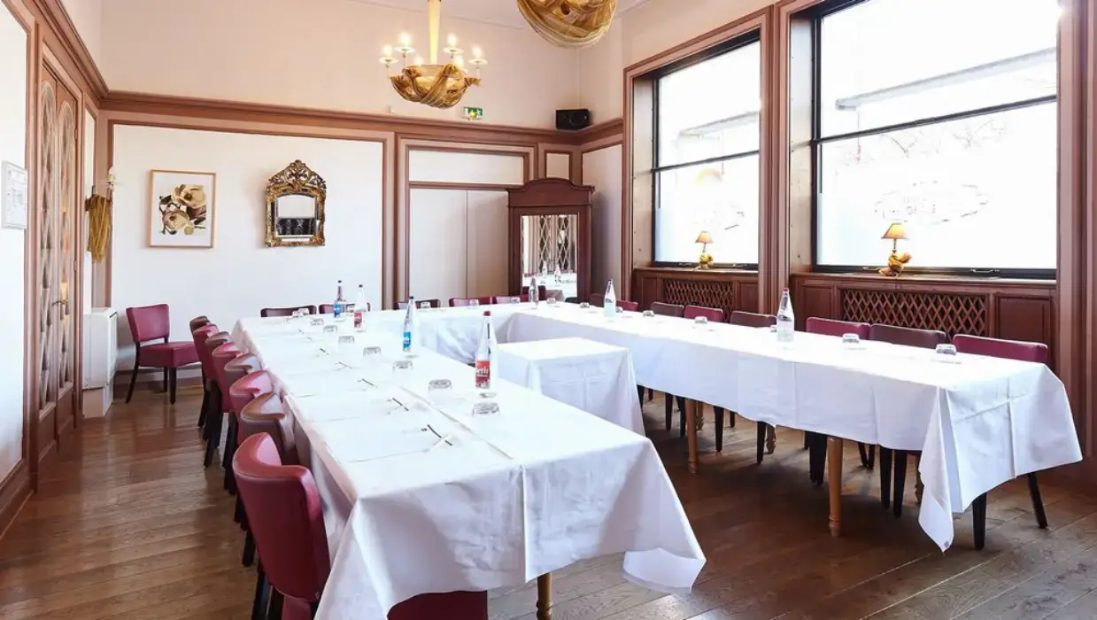 Best Western Hôtel de la Bourse