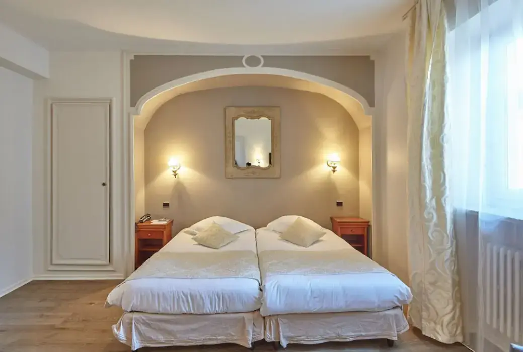 Best Western Hôtel de la Bourse 3