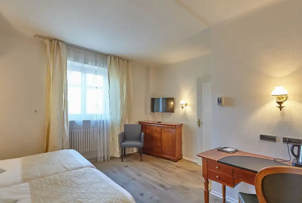 Best Western Hôtel de la Bourse 4