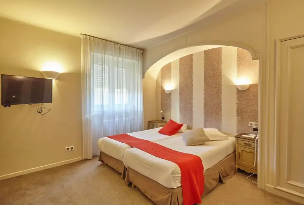 Best Western Hôtel de la Bourse 5