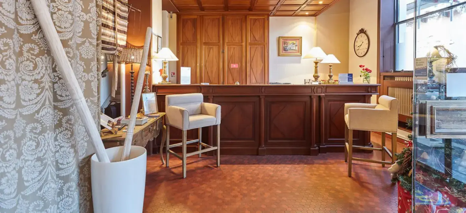 Best Western Hôtel de la Bourse 6