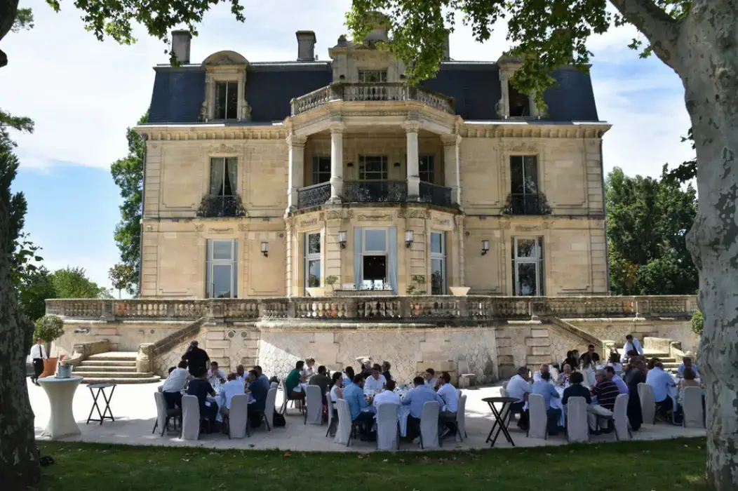 Château Grattequina 5