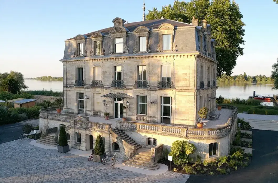 Château Grattequina 12