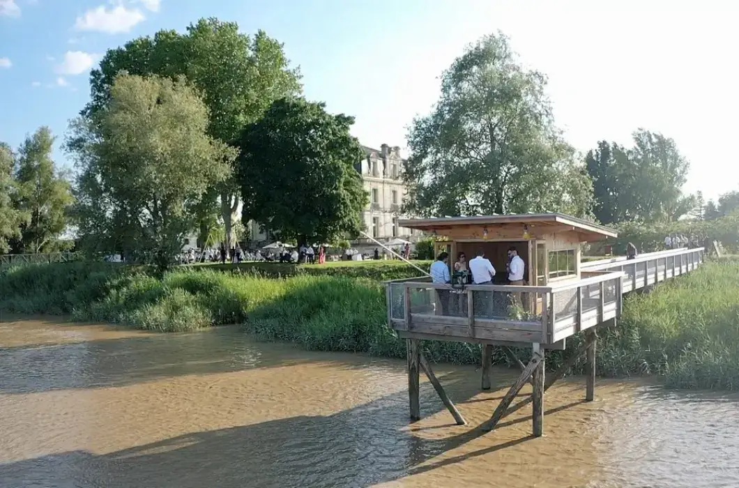 Château Grattequina 14