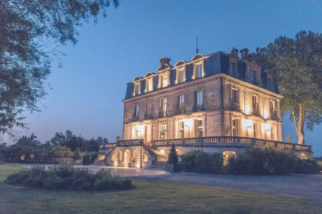 Château Grattequina 16