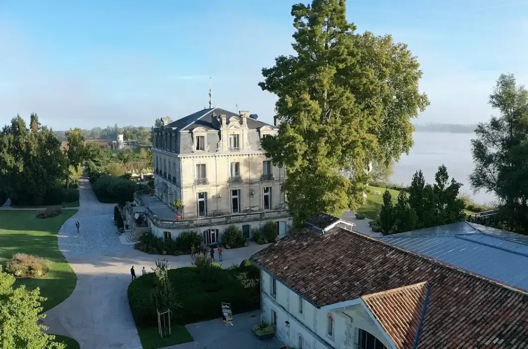 Château Grattequina 21