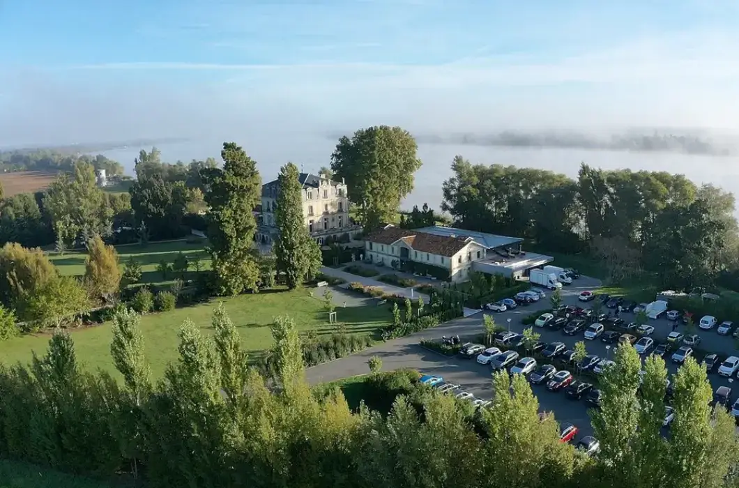 Château Grattequina 22