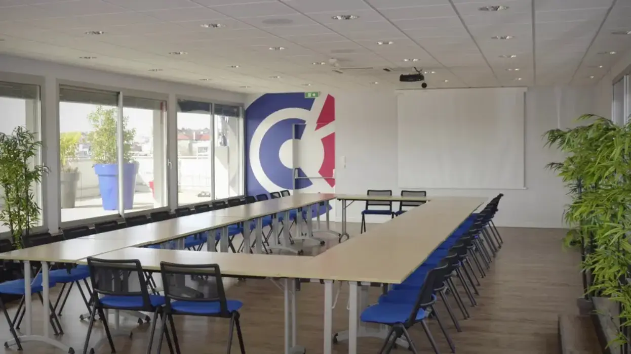 CCI Limoges Haute-Vienne 4