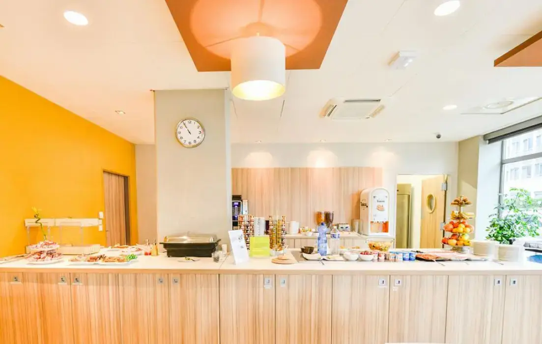 Q7 Lodge 7