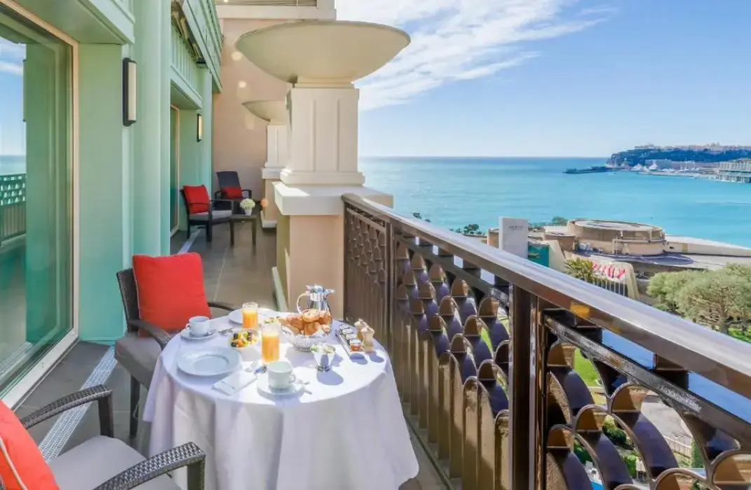 Monte Carlo Bay Hotel et Resort 2